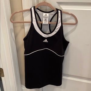 Adidas Tank